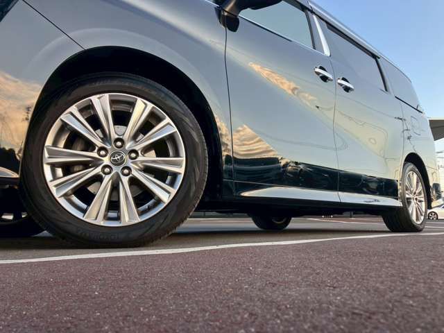 TOYOTA VELLFIRE 2017 Image 31