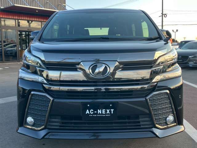 TOYOTA VELLFIRE 2017 Image 31