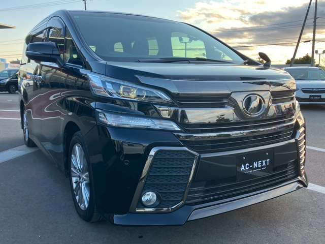 TOYOTA VELLFIRE 2017 Image 31