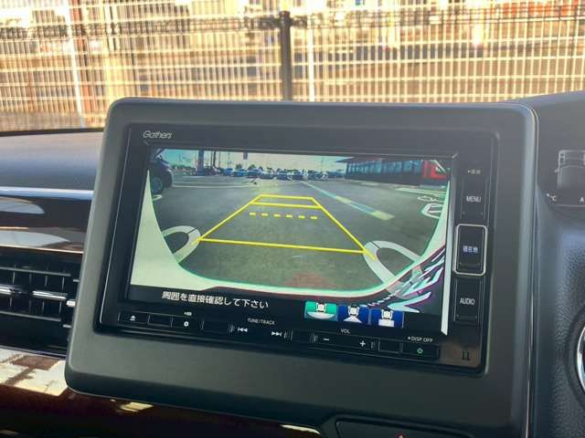 HONDA N BOX CUSTOM 2021 Image 31