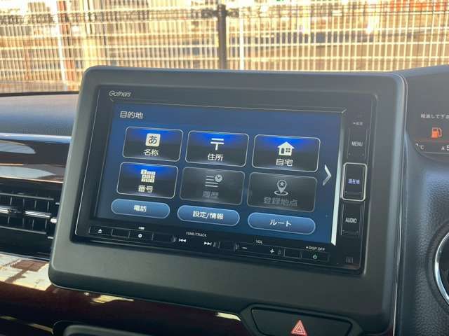 HONDA N BOX CUSTOM 2021 Image 31