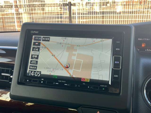 HONDA N BOX CUSTOM 2021 Image 31