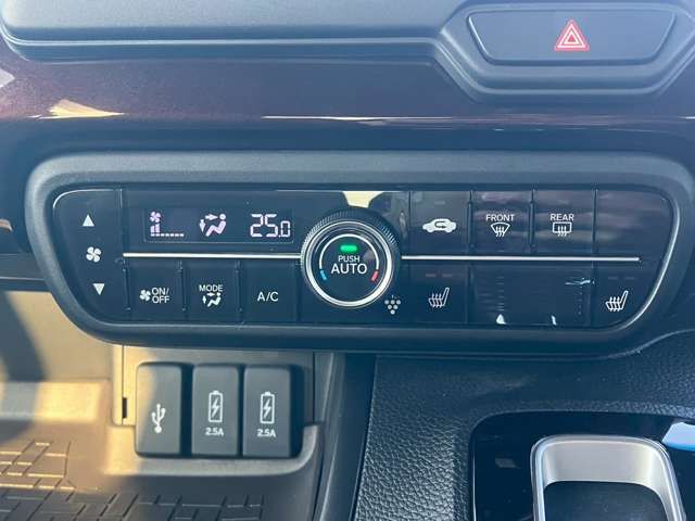 HONDA N BOX CUSTOM 2021 Image 31