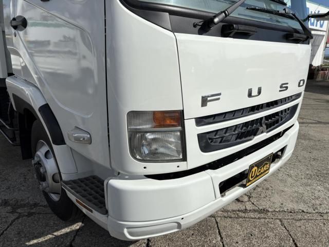 MITSUBISHI FUSOU FIGHTER 2011 Image 31