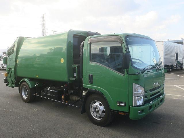 ISUZU ELF 2017 Image 31
