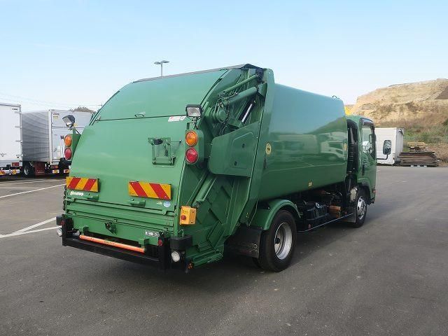 ISUZU ELF 2017 Image 31