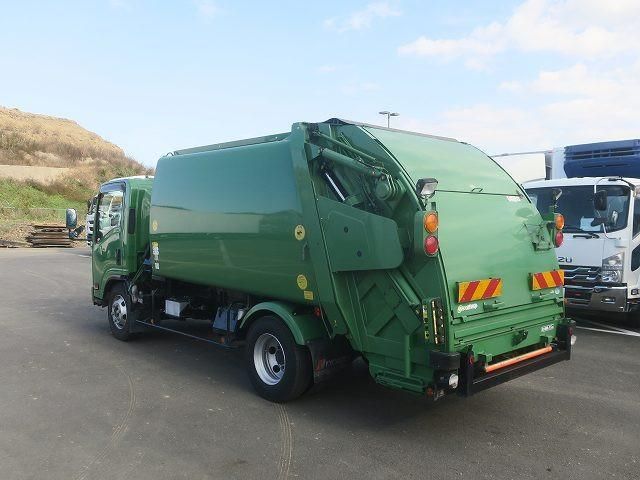 ISUZU ELF 2017 Image 31