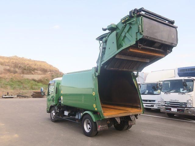 ISUZU ELF 2017 Image 31