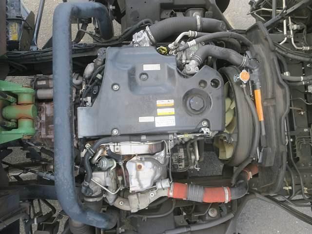 ISUZU ELF 2017 Image 31