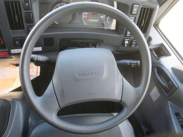 ISUZU ELF 2017 Image 31