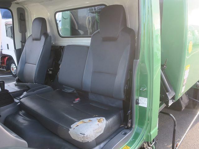 ISUZU ELF 2017 Image 31