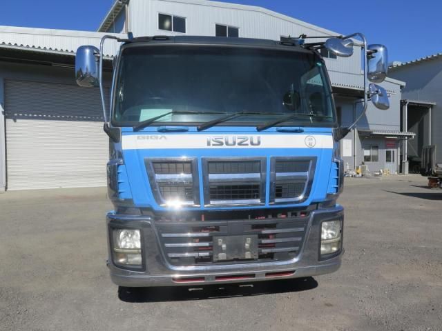 ISUZU GIGA 2012 Image 31