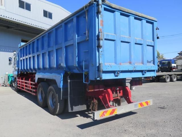 ISUZU GIGA 2012 Image 31