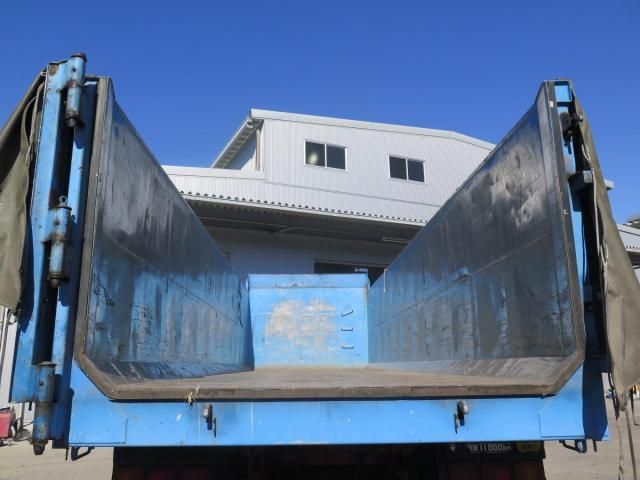 ISUZU GIGA 2012 Image 31