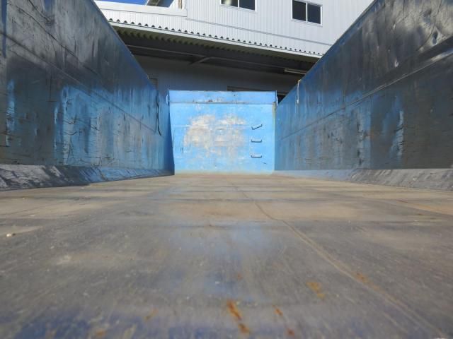 ISUZU GIGA 2012 Image 31