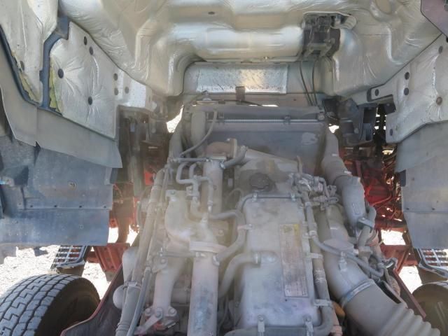 ISUZU GIGA 2012 Image 31