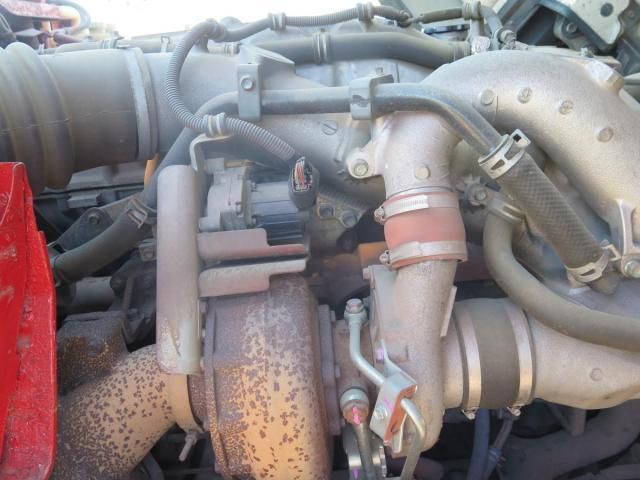 ISUZU GIGA 2012 Image 31