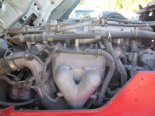 ISUZU GIGA 2012 Image 31