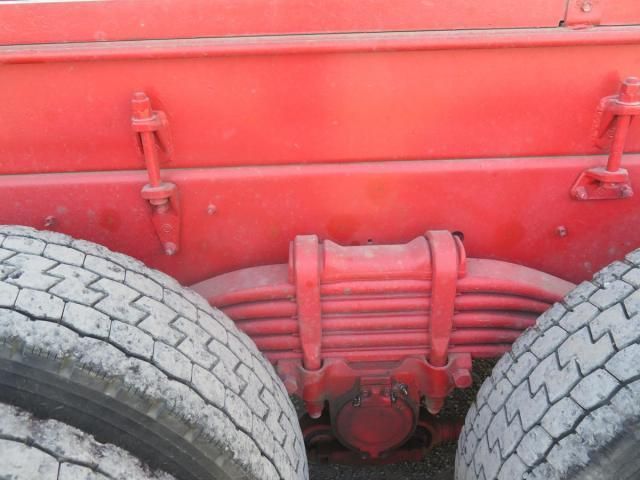 ISUZU GIGA 2012 Image 31