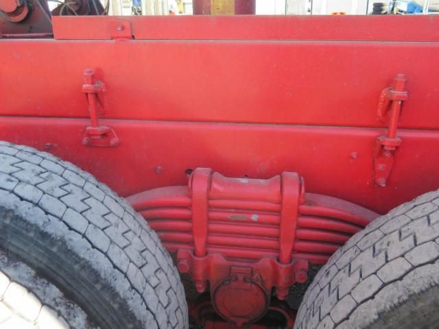 ISUZU GIGA 2012 Image 31