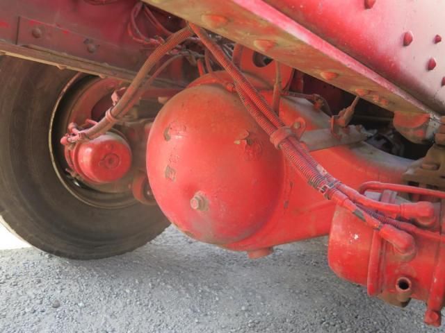 ISUZU GIGA 2012 Image 31