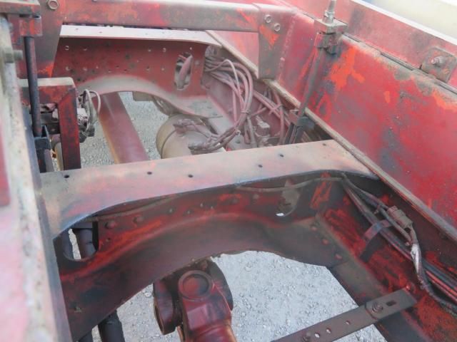 ISUZU GIGA 2012 Image 31