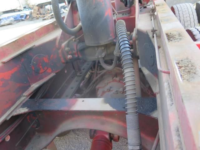 ISUZU GIGA 2012 Image 31