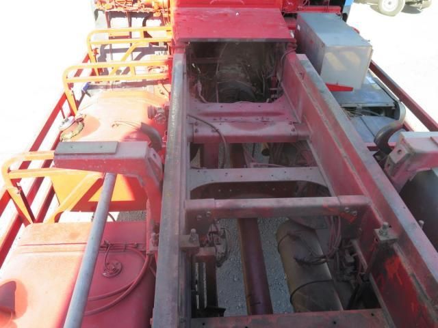 ISUZU GIGA 2012 Image 31