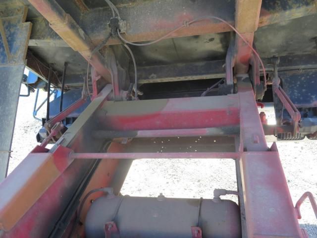 ISUZU GIGA 2012 Image 31