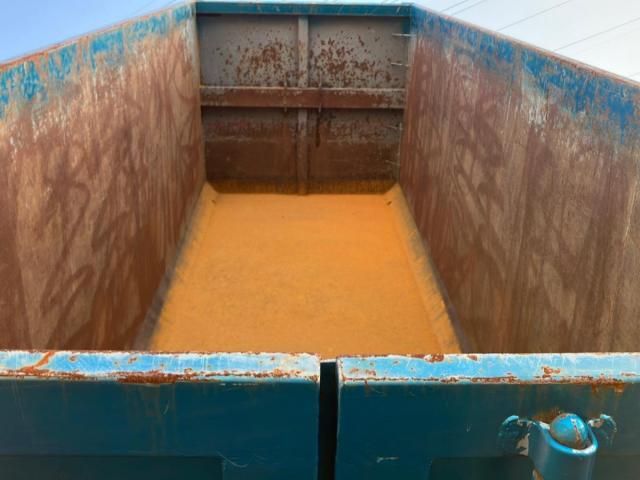 MITSUBISHI FUSOU SUPER GREAT 2016 Image 31