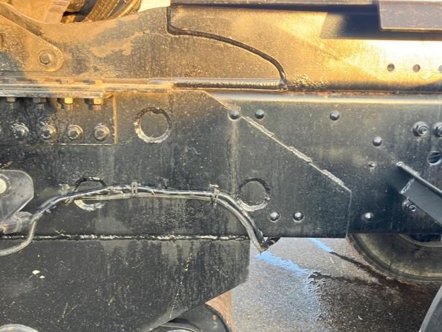 MITSUBISHI FUSOU SUPER GREAT 2016 Image 31