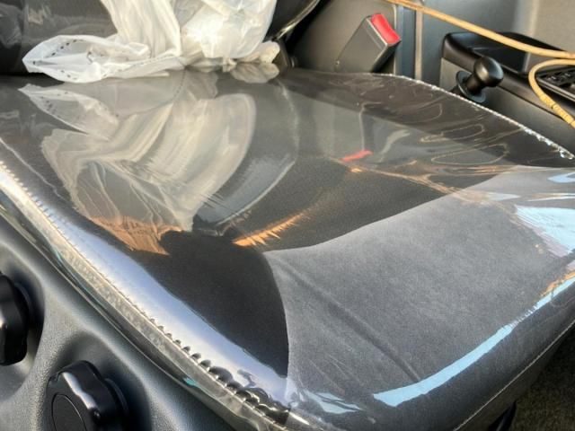 MITSUBISHI FUSOU SUPER GREAT 2016 Image 31