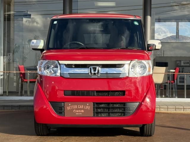 HONDA N BOX SLASH 2015 Image 31