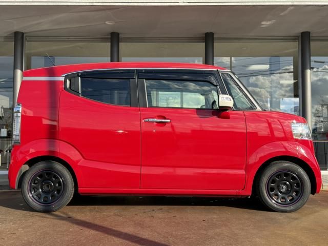 HONDA N BOX SLASH 2015 Image 31