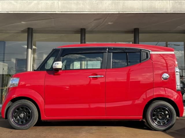 HONDA N BOX SLASH 2015 Image 31