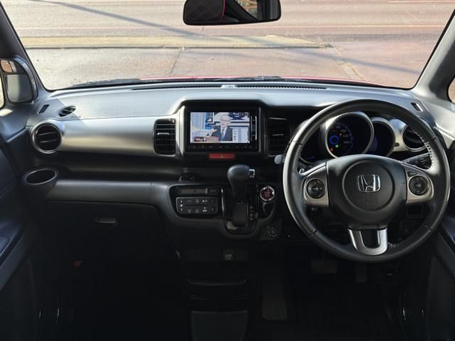 HONDA N BOX SLASH 2015 Image 31