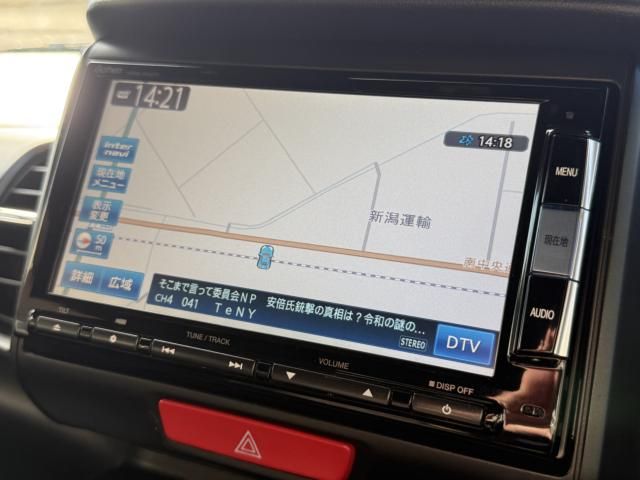 HONDA N BOX SLASH 2015 Image 31