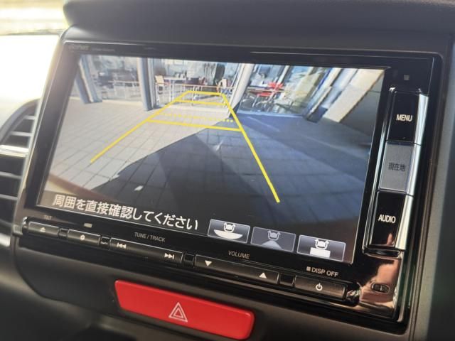 HONDA N BOX SLASH 2015 Image 31