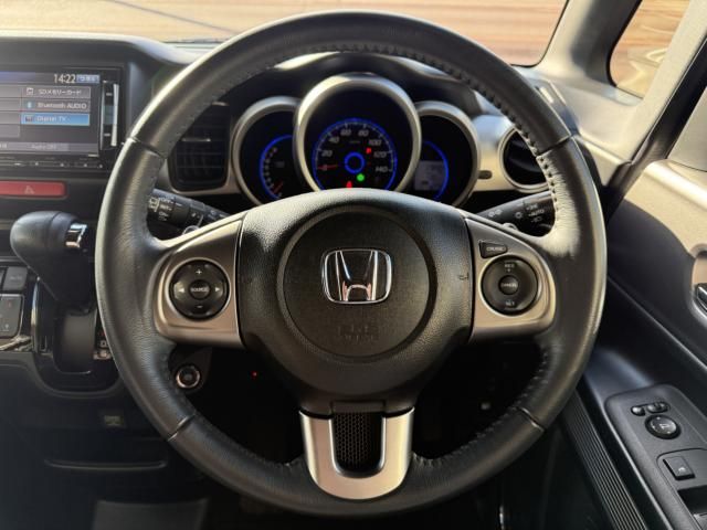 HONDA N BOX SLASH 2015 Image 31