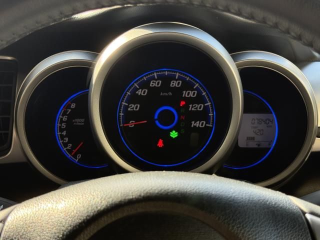 HONDA N BOX SLASH 2015 Image 31