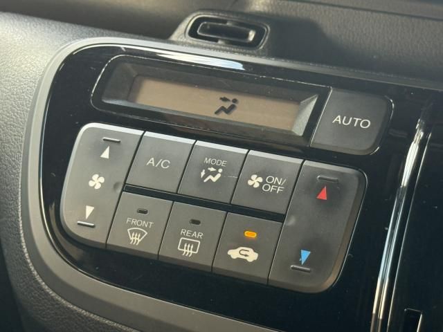 HONDA N BOX SLASH 2015 Image 31