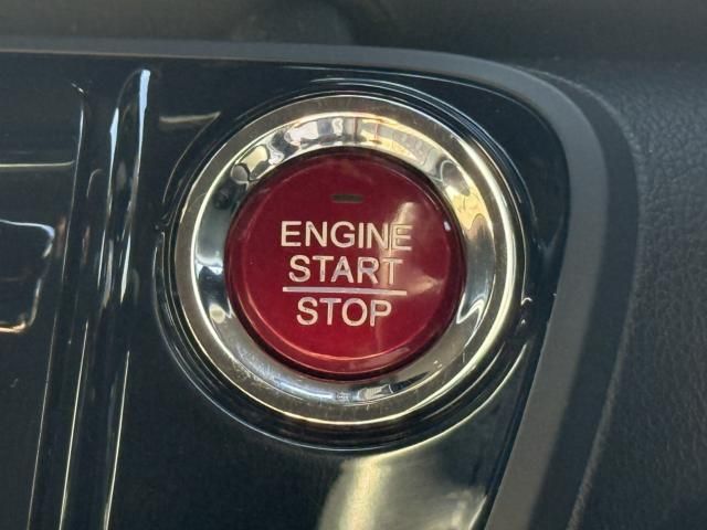 HONDA N BOX SLASH 2015 Image 31