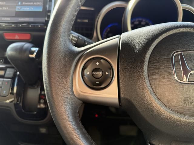 HONDA N BOX SLASH 2015 Image 31