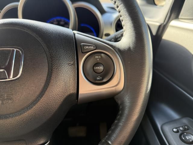 HONDA N BOX SLASH 2015 Image 31