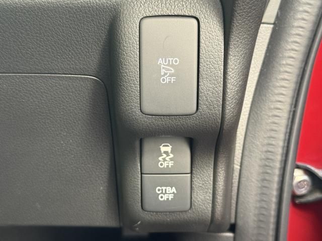 HONDA N BOX SLASH 2015 Image 31