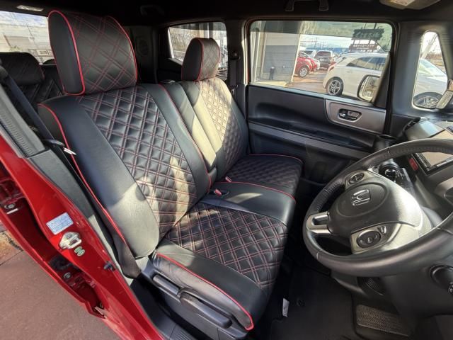 HONDA N BOX SLASH 2015 Image 31