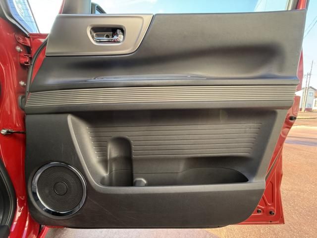 HONDA N BOX SLASH 2015 Image 31