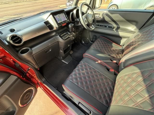 HONDA N BOX SLASH 2015 Image 31