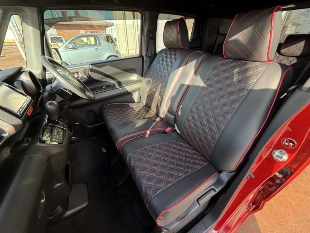 HONDA N BOX SLASH 2015 Image 31