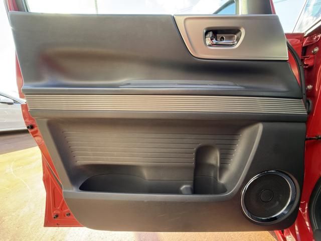 HONDA N BOX SLASH 2015 Image 31